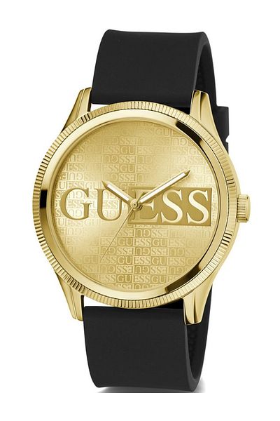 Guess Mens Watch Guess GW0726G2, Quartz, 44mm, 3ATM