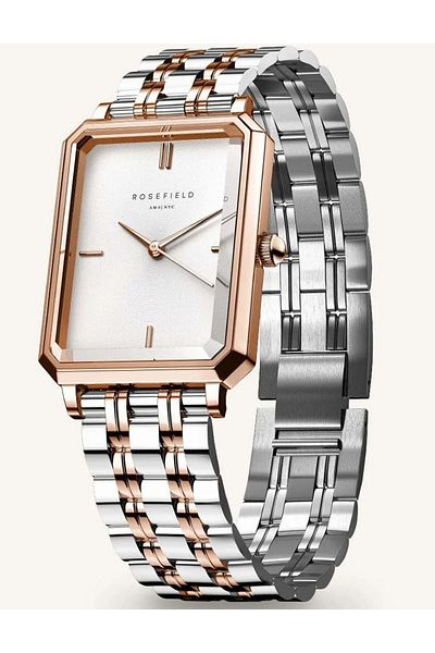 Rosefield Ladies Watch Rosefield OWRSR-O64, Quartz, 20mm, 3ATM