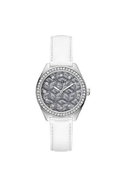 Guess Ceas de damă Guess GW0608L1, Quartz, 36mm, 3ATM