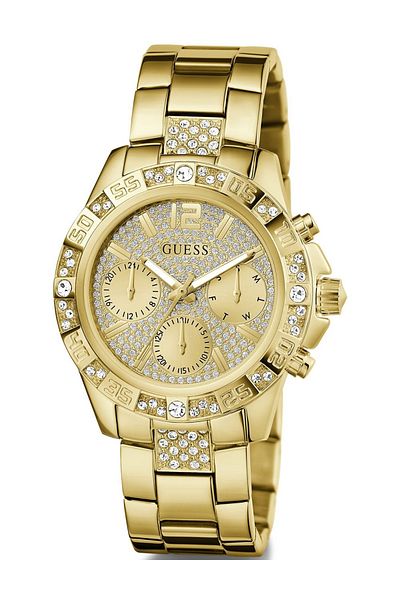 Guess Ladies Watch Guess GW0771L2, Quartz, 42mm, 5ATM