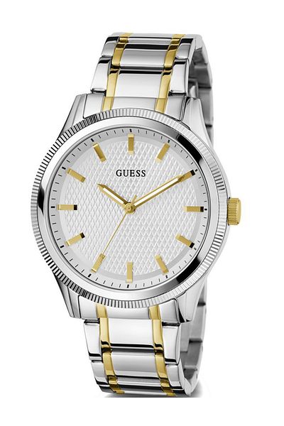 Guess Mens Watch Guess GW0626G4, Quartz, 44mm, 3ATM