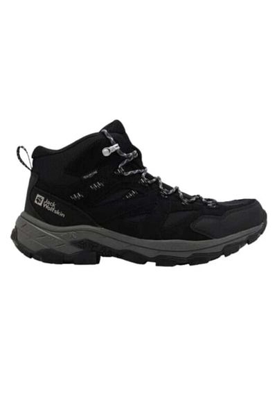 Jack Wolfskin A62072-635 Vojo Tour Texapore Mid M Ανδρικές μπότες εξωτερικού χώρου