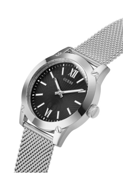 Guess Mens Watch Guess GW0629G1, Quartz, 44mm, 3ATM