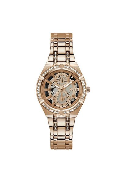 Guess Ladies Watch Gw0604l3, Quartz, 36mm, 3atm