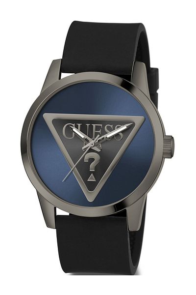 Guess Mens Watch Guess GW0781G5, Quartz, 44mm, 5ATM