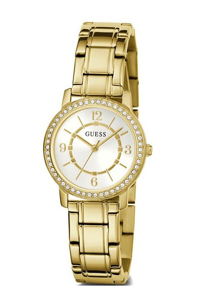 Guess Ladies Watch Guess GW0468L2, Quartz, 28mm, 3ATM