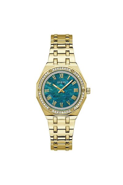 Guess Ladies Watch Gw0770l2, Quartz, 36mm, 5atm