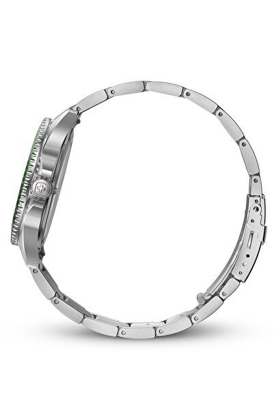 Wenger Mens Watch Wenger 01.2031.102, Quartz, 40mm, 20ATM