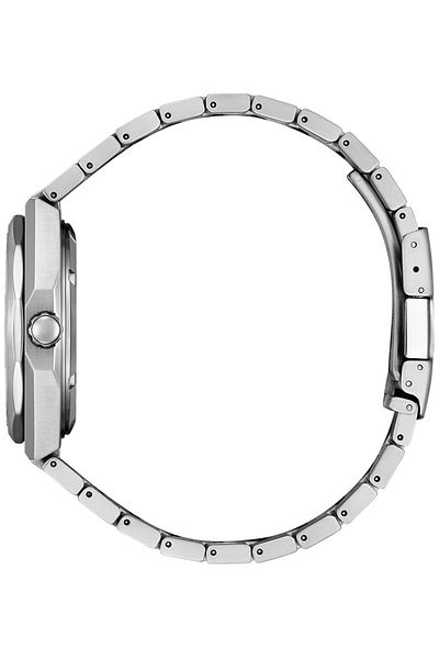 Citizen Ανδρικό Ρολόι Citizen NK5020-58L, Αυτόματο, 40mm, 10ATM