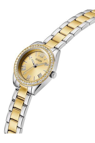 Guess Ceas de damă GW0841L2, cuarț, 30mm, 3ATM