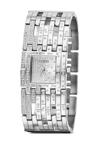 Guess Ceas de damă Guess GW0441L1, Quartz, 22mm, 3ATM