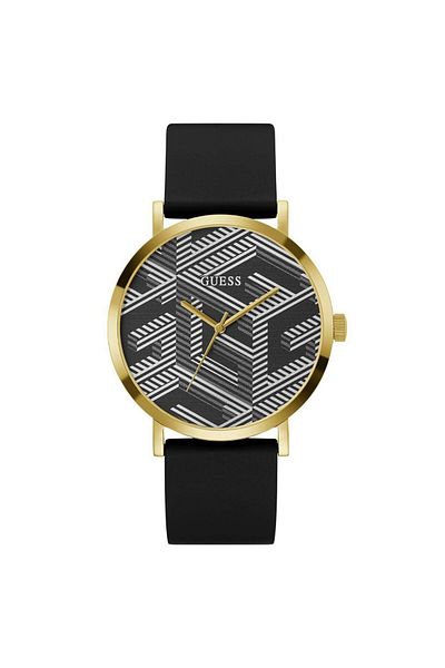 Guess Ladies Watch Guess GW0625G2, Quartz, 44mm, 3ATM