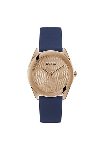 Guess Ladies Watch Gw0665l2, Quartz, 40mm, 3atm