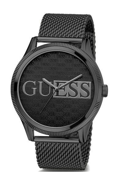 Guess Ανδρικό Ρολόι Guess GW0710G3, Quartz, 44mm, 3ATM