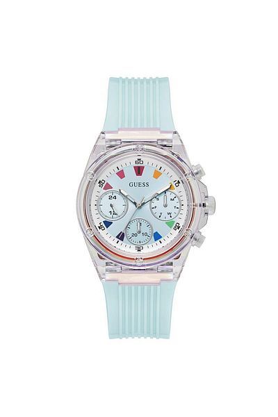 Guess Ladies Watch Guess GW0438L8, Quartz, 39mm, 3ATM