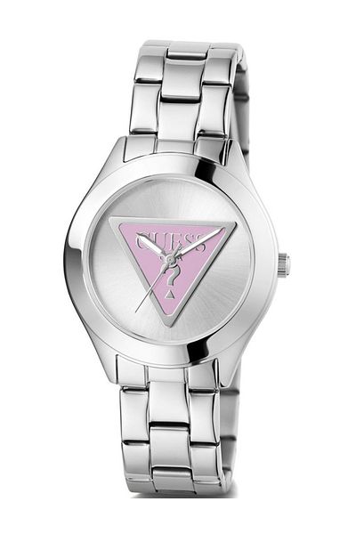 Guess Ceas de damă Guess GW0675L1, Quartz, 34mm, 3ATM