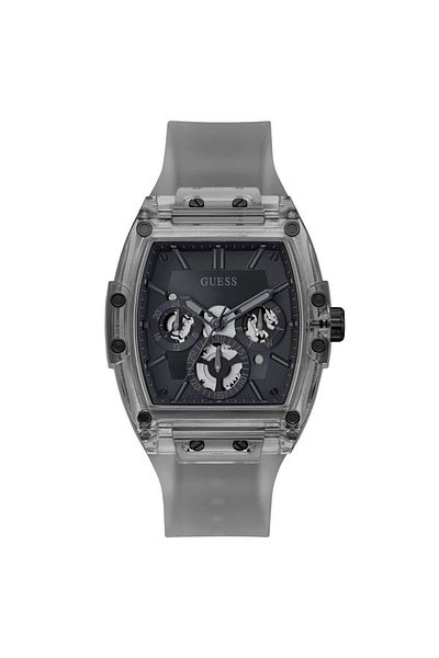 Guess Mens Watch Guess GW0203G9, Quartz, 45mm, 5ATM