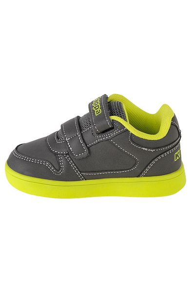 Kappa Dalton Ice II BC M, Boys' Sneakers
