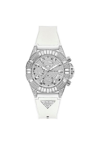 Guess Ceas de damă Guess GW0814L2, Quartz, 40mm, 5ATM