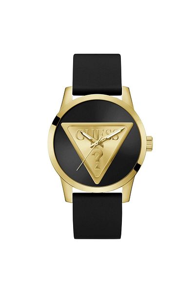 Guess Mens Watch Guess GW0781G4, Quartz, 44mm, 5ATM