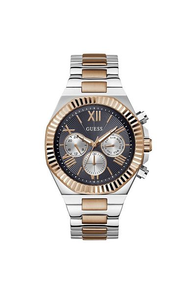 Guess Mens Watch Guess GW0703G4, Quartz, 46mm, 5ATM
