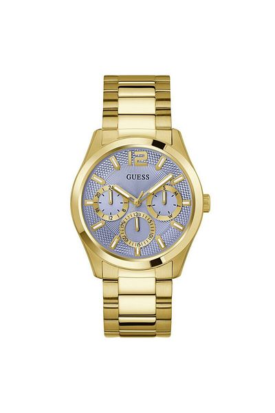 Guess Mens Watch Guess GW0707G2, Quartz, 42mm, 5ATM