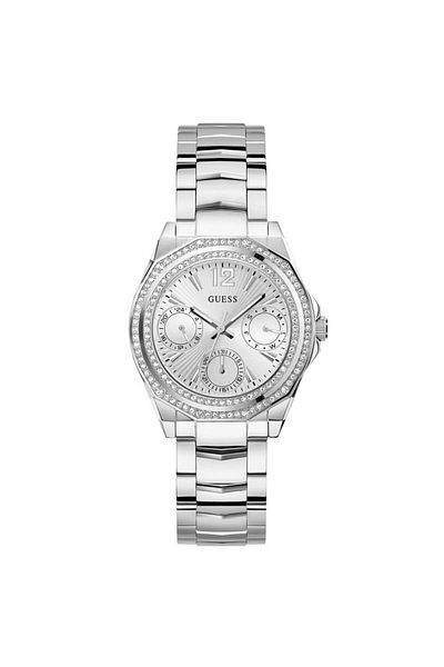 Guess Ceas de damă Guess GW0685L1, Quartz, 36mm, 5ATM