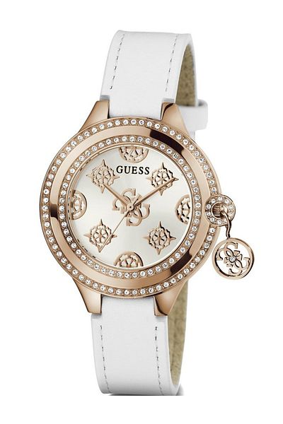 Guess Ladies Watch Guess GW0684L4, Quartz, 34mm, 3ATM