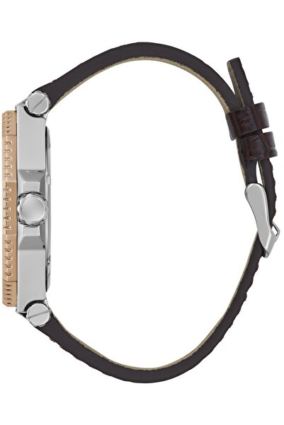 Guess Ανδρικό Ρολόι Guess GW0704G2, Quartz, 49mm, 5ATM