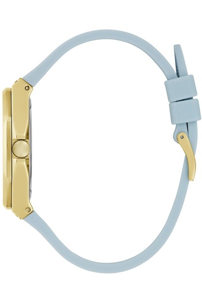 Guess Ceas de damă GW0694L1, cuarț, 40mm, 3ATM