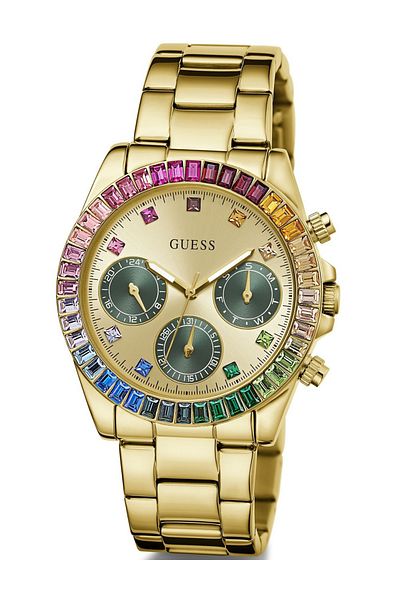 Guess Ladies Watch Guess GW0690L4, Quartz, 38mm, 5ATM