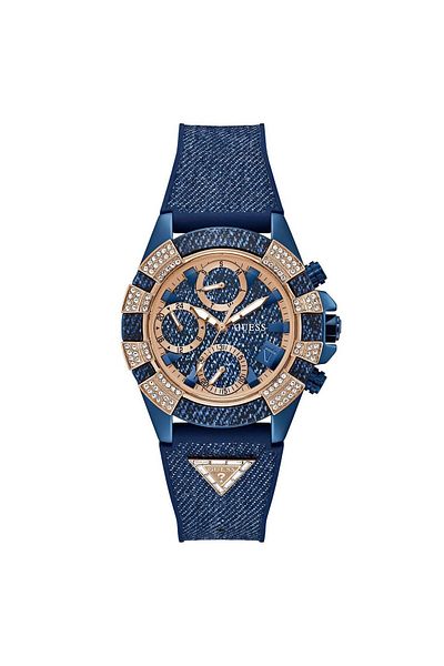 Guess Ceas de damă Guess GW0813L1, Quartz, 40mm, 5ATM
