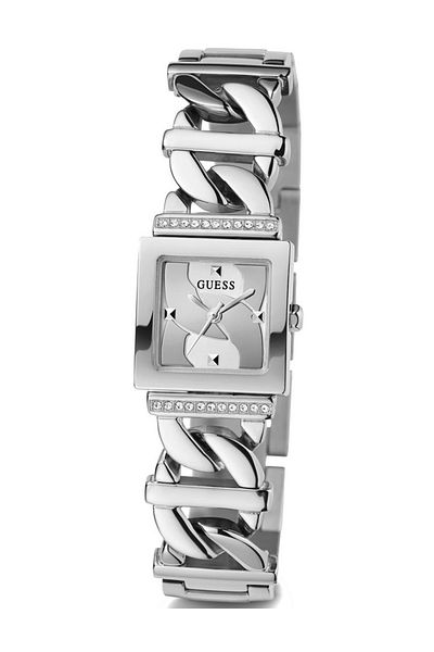 Guess Ceas de damă Guess GW0603L1, Quartz, 21mm, 3ATM