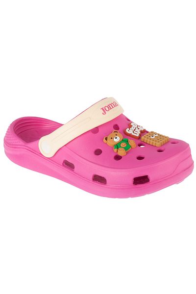 Joma S.Froc Jr 25 SFROCJS, Girls' Slides
