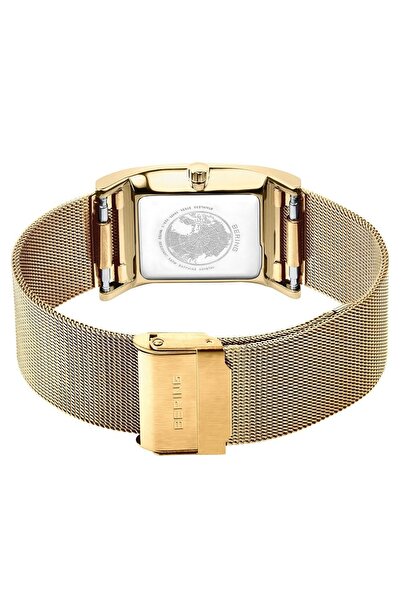 Bering Ladies Watch Bering 10426-333-S, Quartz, 26mm, 5ATM