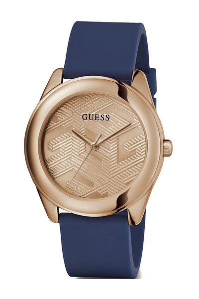 Guess Ladies Watch Gw0665l2, Quartz, 40mm, 3atm