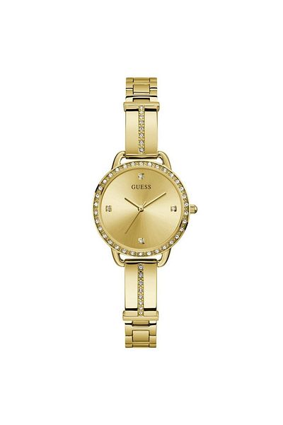 Guess Ladies Watch Guess GW0022L2, Quartz, 30mm, 3ATM