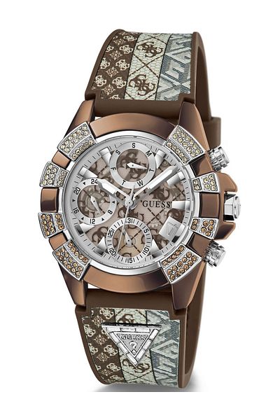 Guess Ladies Watch Guess GW0813L2, Quartz, 40mm, 5ATM