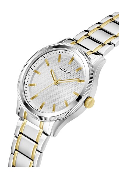 Guess Mens Watch GW0626G4, Quartz, 44mm, 3ATM