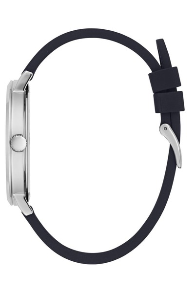 Guess Ceas de damă GW0625G1, cuarț, 44mm, 3ATM