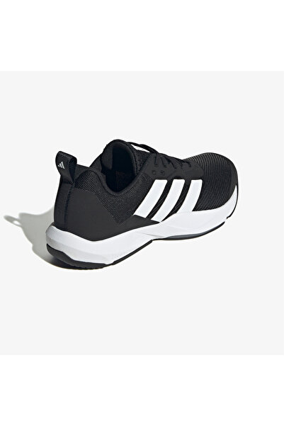 adidas Rapidmove 2 Erkek Siyah Antrenman Ayakkabısı