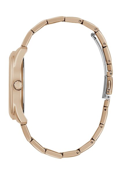 Guess Ladies Watch GW0607L3, Quartz, 40mm, 3ATM