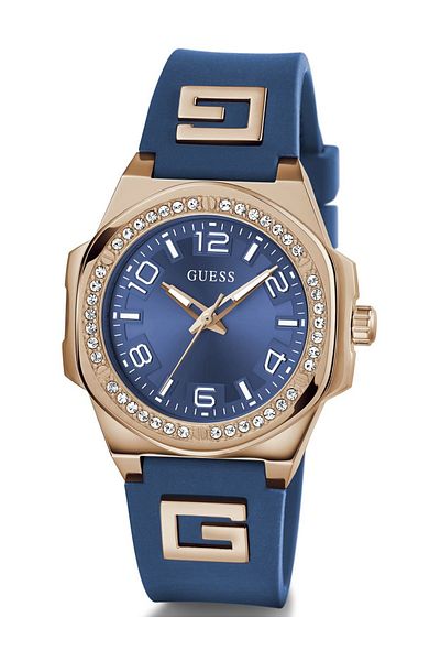 Guess Ladies Watch Guess GW0617L3, Quartz, 40mm, 5ATM