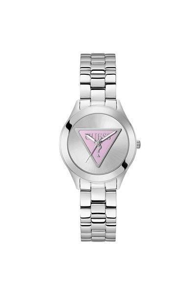Guess Ceas de damă Guess GW0675L1, Quartz, 34mm, 3ATM