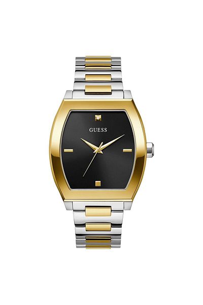 Guess Mens Watch Guess GW0847G1, Quartz, 42mm, 3ATM