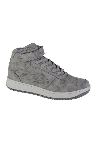 Kappa Bash Mid Fur, Men's Sneakers