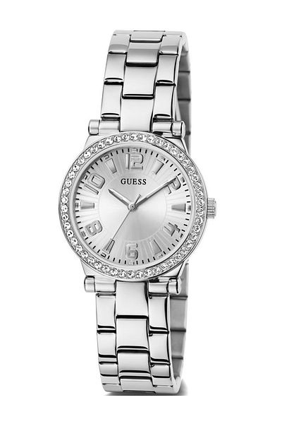 Guess Ladies Watch Gw0686l1, Quartz, 32mm, 3atm