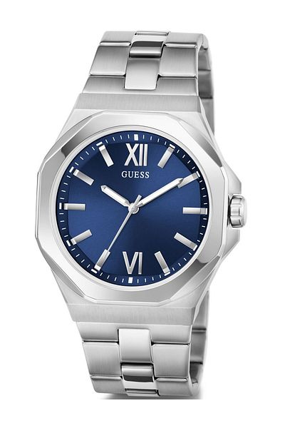 Guess Ανδρικό Ρολόι Guess GW0849G1, Quartz, 44mm, 3ATM