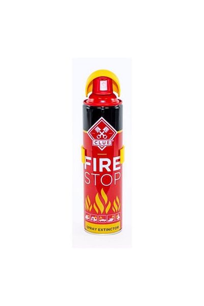 CLUE Stingator auto tip spray 1000 ml, cu suport