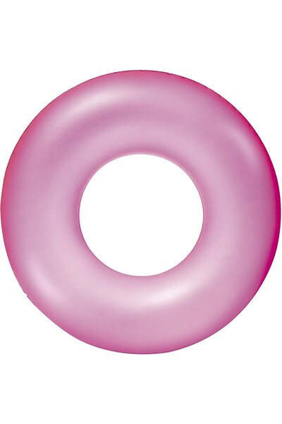 TOYFEST Frosted Neon Bagel 76 cm 36024